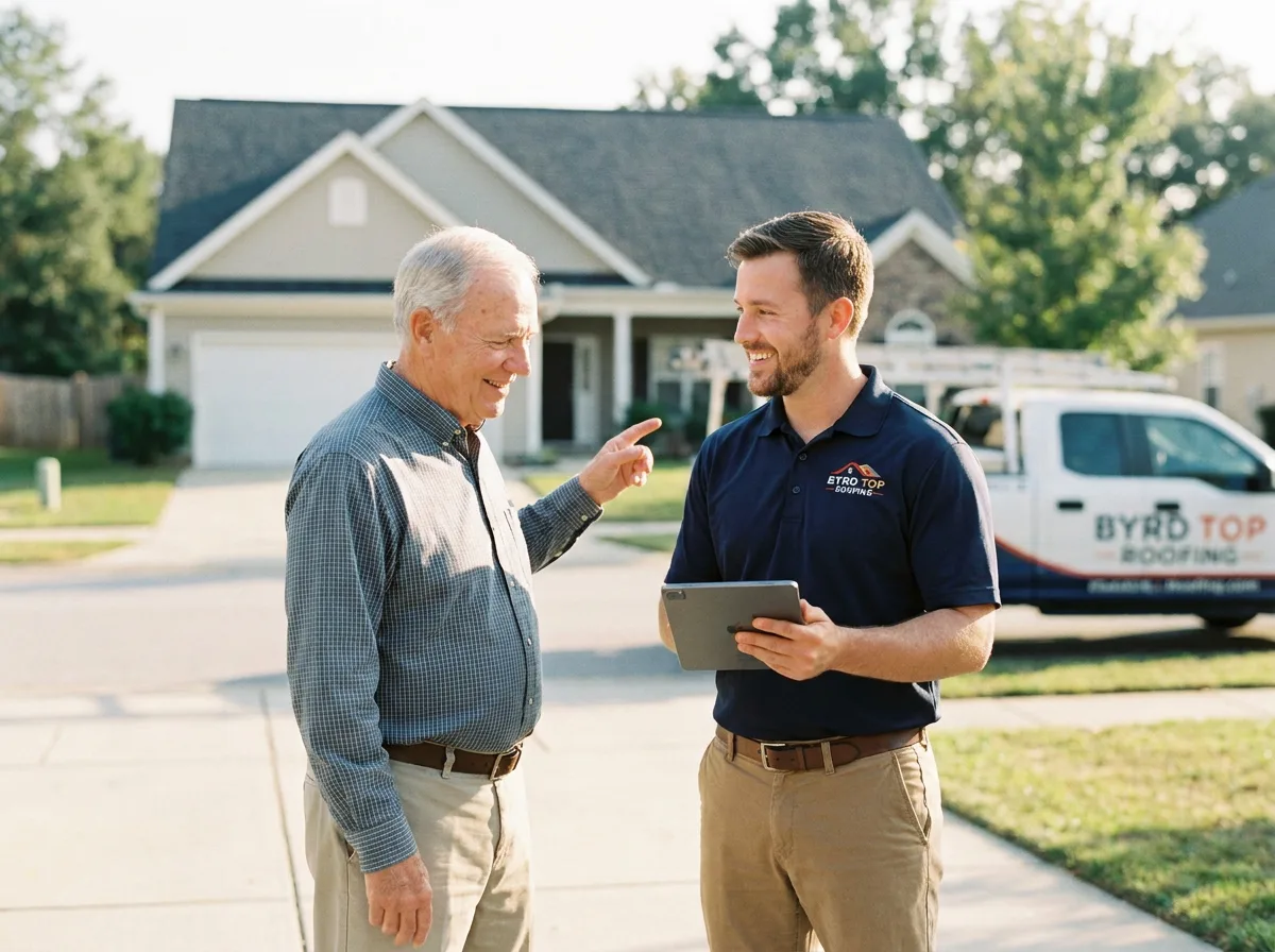 Roofing Camp Grove, IL FAQs
